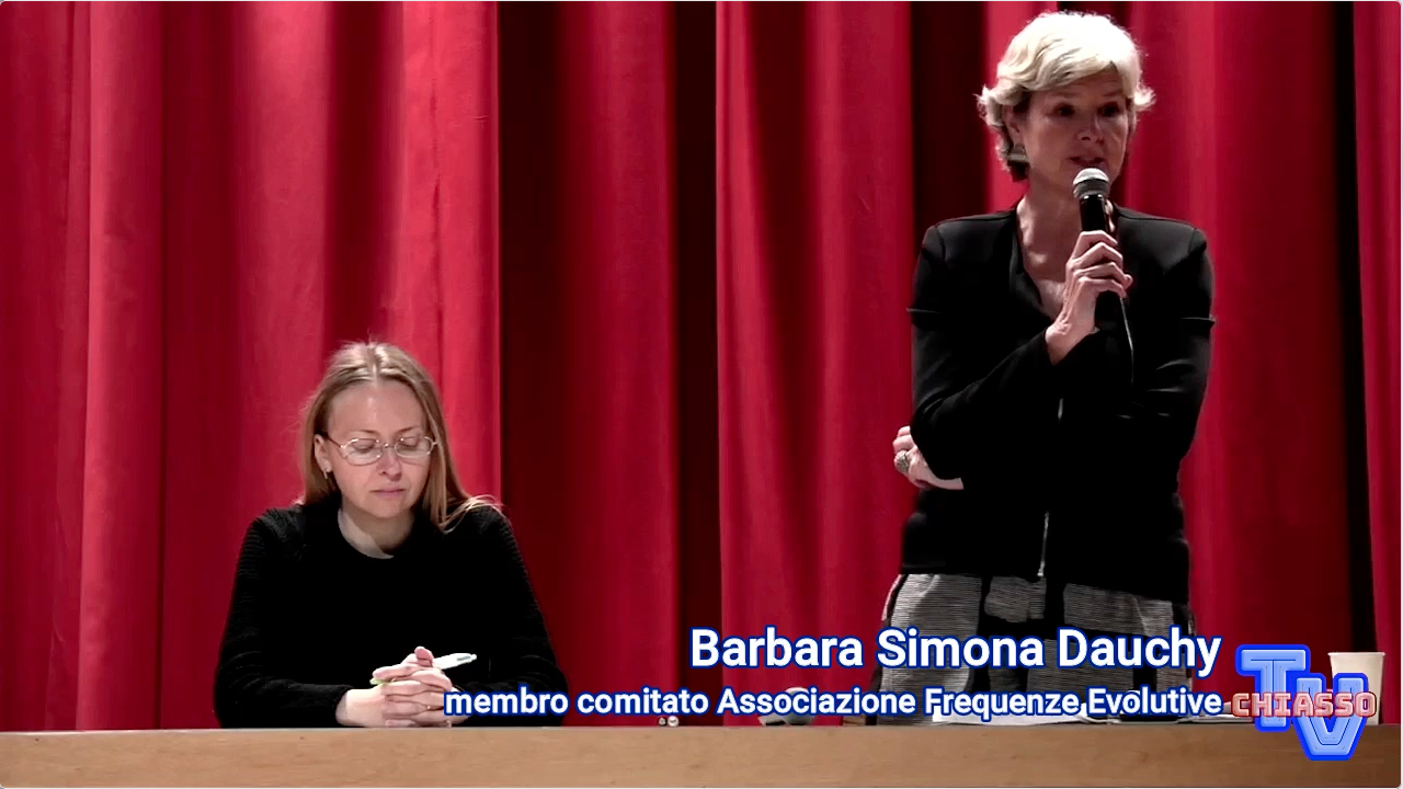 '"HABEAS MENTEM" ultima frontiera dei diritti umani? Introduzione di Barbara Simona Dauchy' episoode image