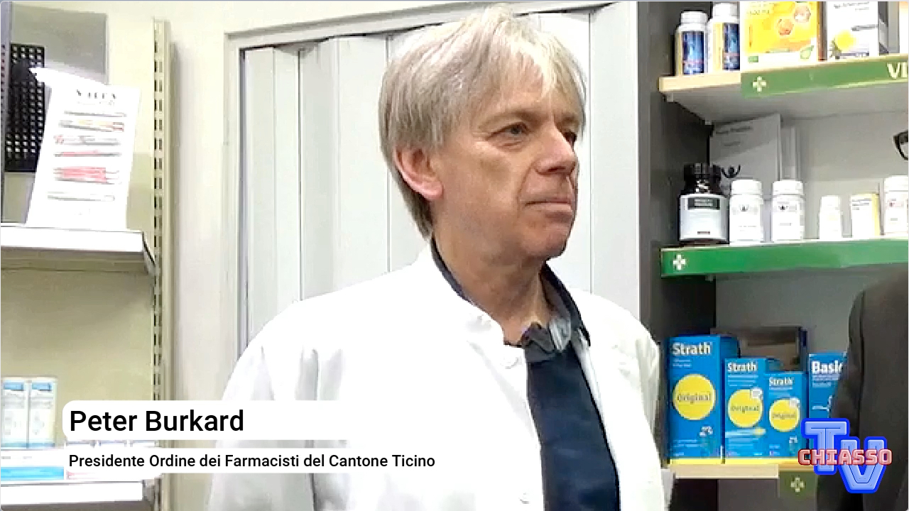 'Carenza farmaci - Serve correre ai ripari?' episoode image