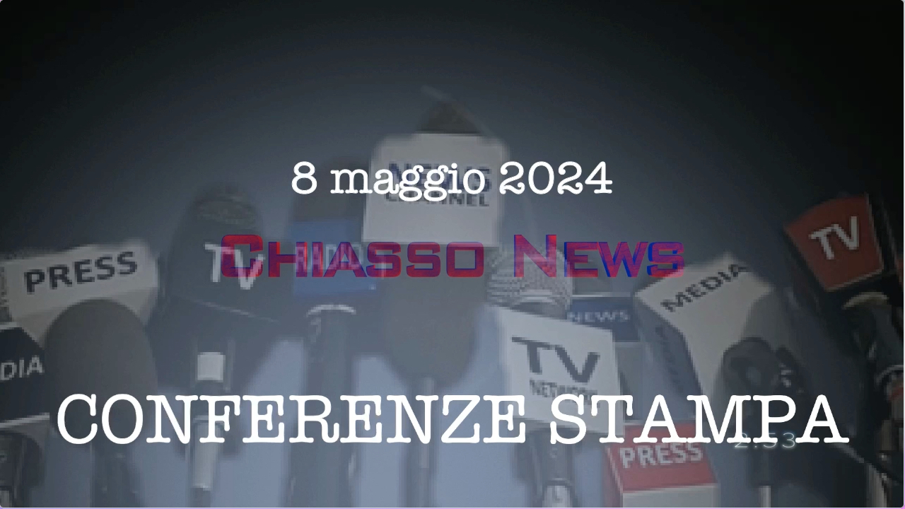 'Conferenza Stampa - Consuntivo 2023 Comune di Chiasso ' video thumbnail