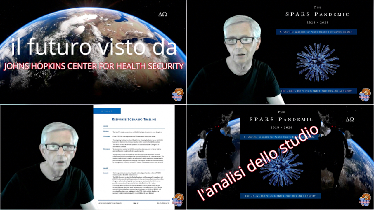 'Ottobre 2017 - Andrà tutto bene! - prima parte ' episoode image