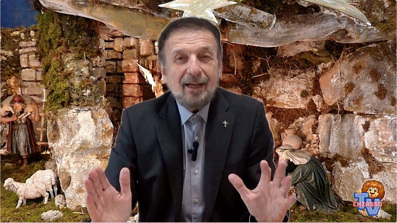 '24 dicembre 2024 - Buon Natale a tutti! ' episoode image
